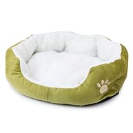 Surtep Tina Green size 50 × 40 cm - Pet Bed