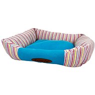 Surtep Tracy Blue size 50 × 60 × 17 cm - Pet Bed