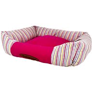 Surtep Tracy Pink size 50 × 60 × 17 cm - Pet Bed