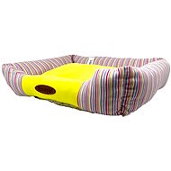 Surtep Tracy Yellow - Pet Bed