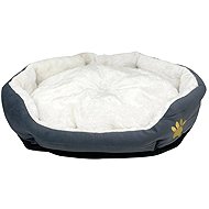 Surtep Tina Grey size 60 × 50 cm - Pet Bed
