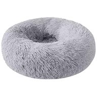 Surtep Jenny Light grey sizing. XL - Pet Bed