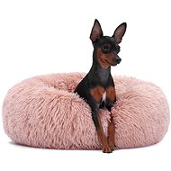 Surtep Jenny Light pink size 2XL - Pet Bed