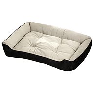 Surtep Anna Black size. S - Pet Bed