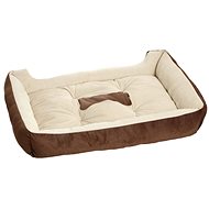 Surtep Anna Brown - Pet Bed
