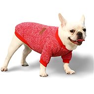 Surtep Sweatshirt for dog red - Dog Clothes