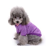 Surtep Sweatshirt for dog purple - Dog Clothes