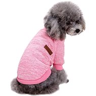 Surtep Sweatshirt for dog pink - Dog Clothes