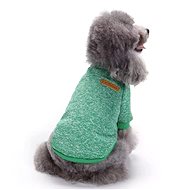 Surtep Sweatshirt for dog green - Dog Clothes