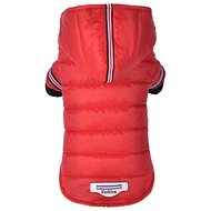 Surtep Waterproof jacket Winter for dog red XS - Dog Clothes