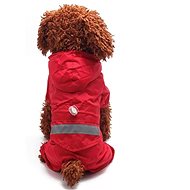 Surtep Dog cape red - Dog Clothes