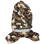 Surtep Dog cape camouflage S - Dog Clothes