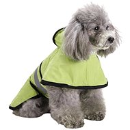 Surtep Reflective cape for dog green - Dog Clothes