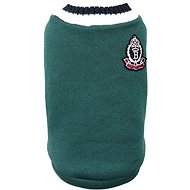 Surtep Knitted sweater for dog Unreal B green - Dog Clothes