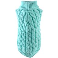 Surtep Sweater/roll for dog Spring blue - Dog Clothes