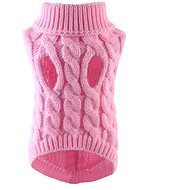 Surtep Sweater/roll for dog Spring pink - Dog Clothes