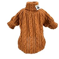 Surtep Sweater/sleeve shirt for dog Spring ginger XS - Dog Clothes