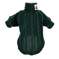 Surtep Sweater/sleeve shirt for dog Spring green - Dog Clothes