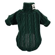 Surtep Sweater/sleeve shirt for dog Spring green S - Dog Clothes