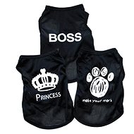 Surtep T-shirt for dog Paw - Dog Clothes