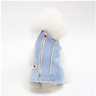 Surtep Vest for dog light blue - Dog Clothes