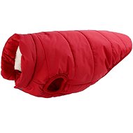 Surtep Winter jacket for dog red 2XL - Dog Clothes