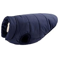 Surtep Winter jacket for dog blue - Dog Clothes