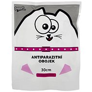 Surtep Antiparasitic collar for cats 30 cm - Antiparasitic Collar