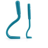 Surtep Hooks for ticks 2 pcs turquoise - Tick Tweezers