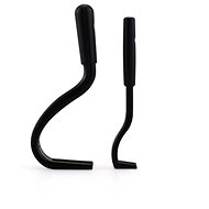 Surtep Hooks for ticks 2 pcs black - Tick Tweezers