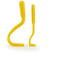 Surtep Hooks for ticks 2 pcs yellow - Tick Tweezers