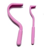 Surtep Tick Hooks 2 pcs pink - Tick Tweezers