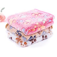 Surtep Dog blanket pink - Dog Blanket