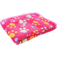 Surtep Dog blanket pink size. S - Dog Blanket