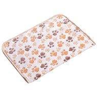 Surtep Dog blanket beige size. M - Dog Blanket