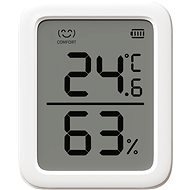SwitchBot Thermometer &Hygrometer Plus - Érzékelő