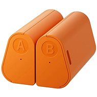 SwitchBot Lock Pro Dual Power Pack - Batterie-Kit