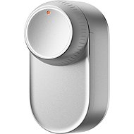 SwitchBot Lock Ultra Silver - Smart Lock