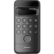 SwitchBot Keypad Vision - External Keyboard