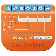 SwitchBot Relay Switch 1PM - Switch