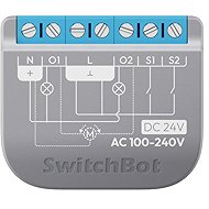 SwitchBot Relay Switch 2PM - Switch
