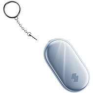 SwitchBot Safety Alarm Aqua - Bluetooth-Ortungschip