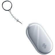 SwitchBot Safety Alarm White - Bluetooth Chip Tracker