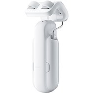 SwitchBot Curtain 3 Rod (2025) - Smart Drive