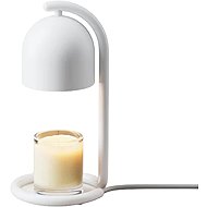 SwitchBot Candle Warmer Lamp White - Tealight Warmer