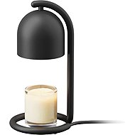 SwitchBot Candle Warmer Lamp Black - Tealight Warmer