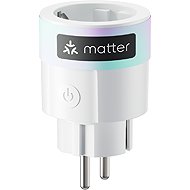 SwitchBot Plug Mini (EU) - Smart Socket