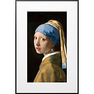 SwitchBot AI Art Frame 31.5" (91 x 61 cm) - Digital Photo Frame