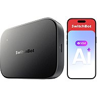 SwitchBot AI HUB - Central Unit