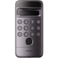 SwitchBot Keypad Vision Pro - External Keyboard